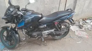 Bajaj Pulsar 150 2013