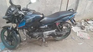 Bajaj Pulsar 150 2013
