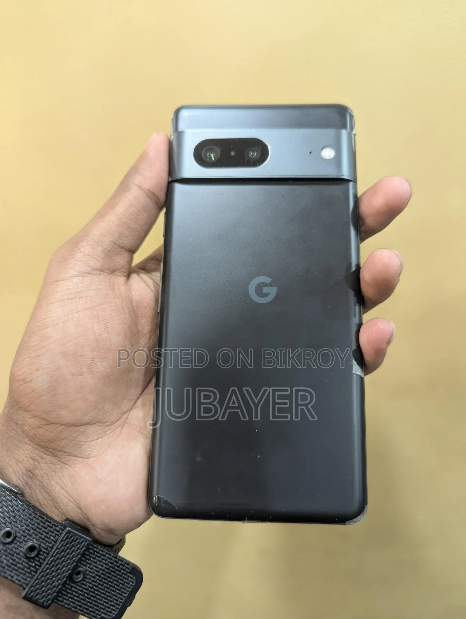 Google Pixel 7 20 (Used)