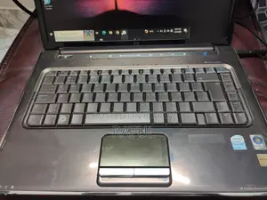 HP Gaming Laptop