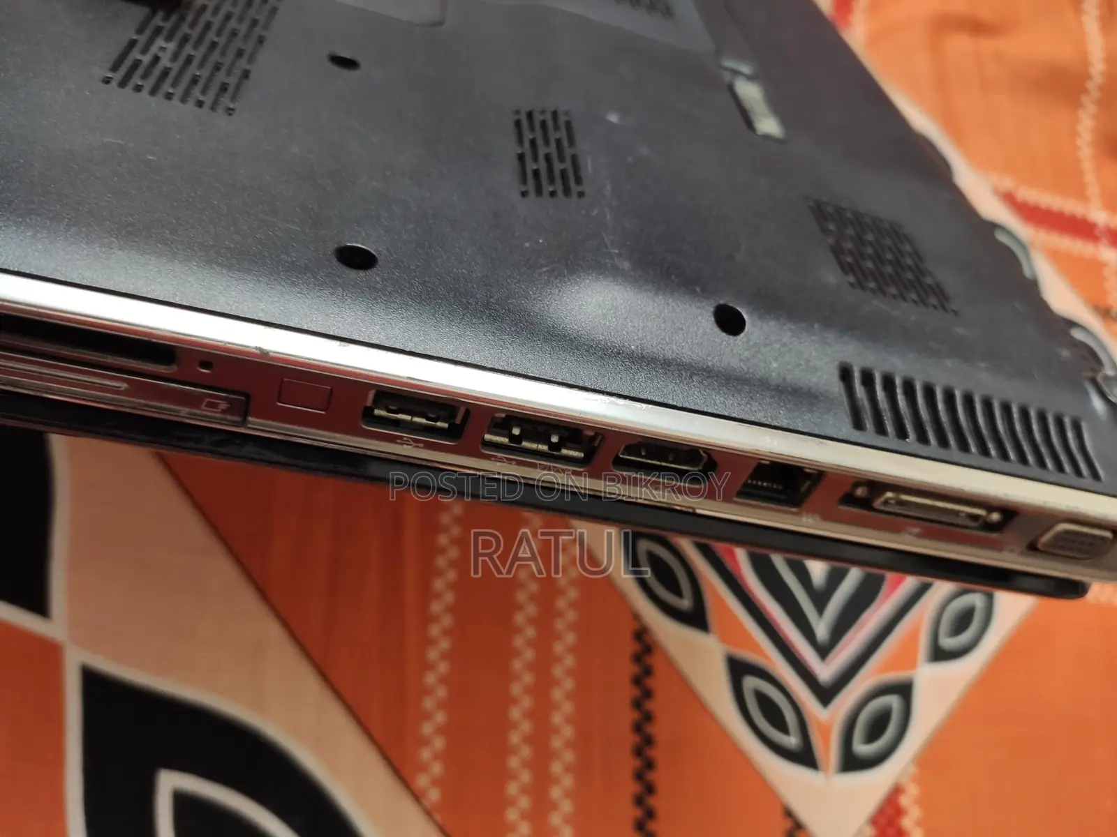 HP Gaming Laptop