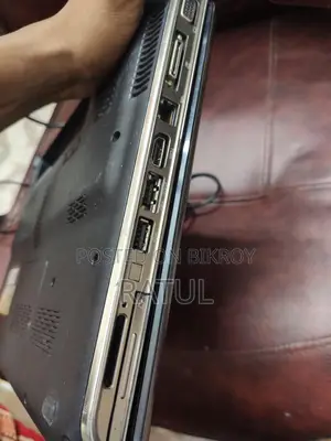 HP Gaming Laptop