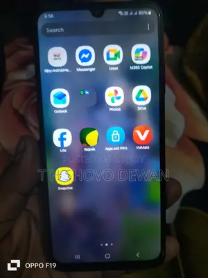 Samsung Galaxy M14 (Used)