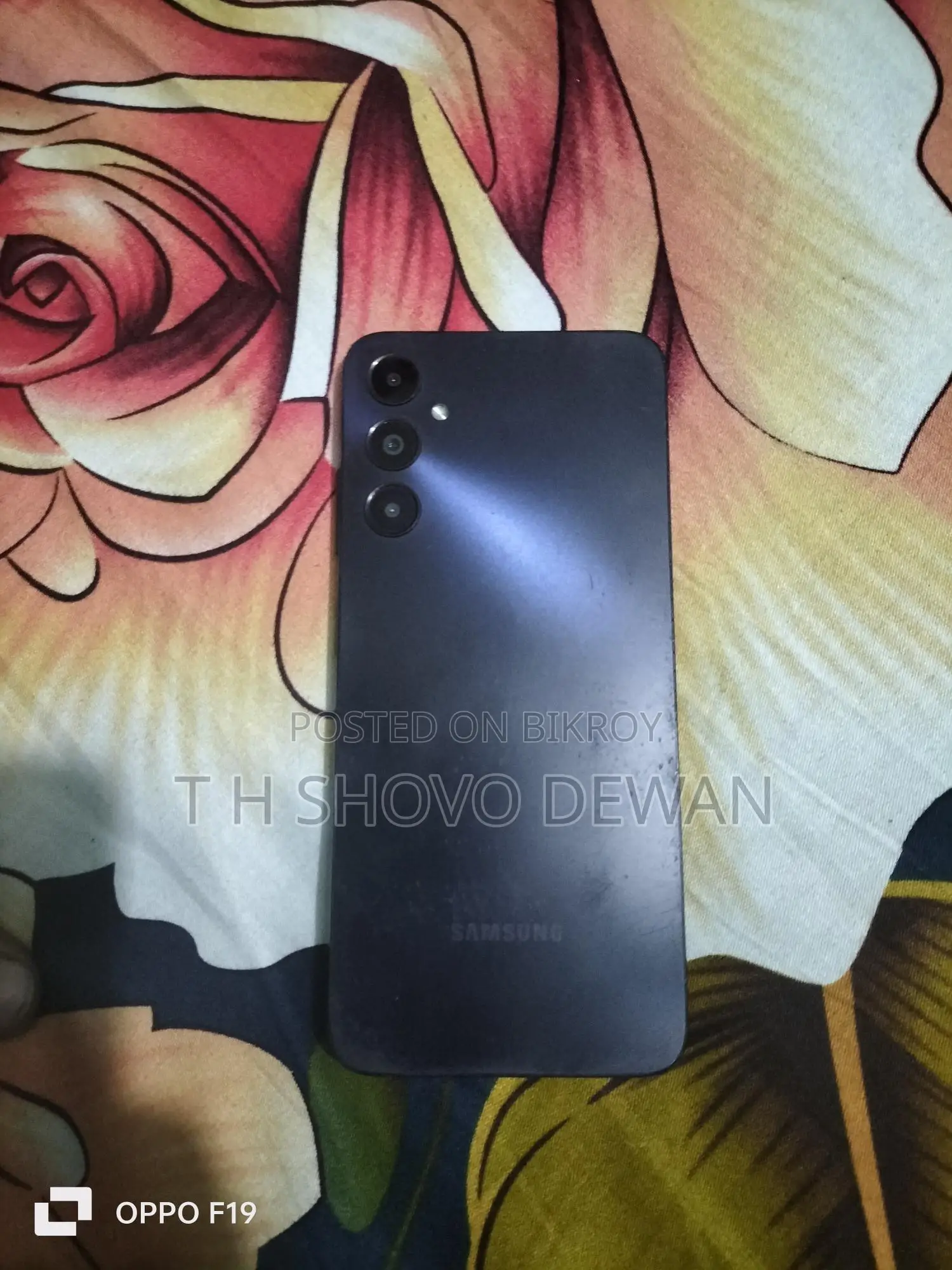 Samsung Galaxy M14 (Used)