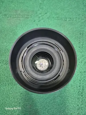 নিকন ৩৫ মিমি ১:৮ জি