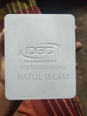 DBC BXPON 1GE ONU (XPON/GPON ONU)