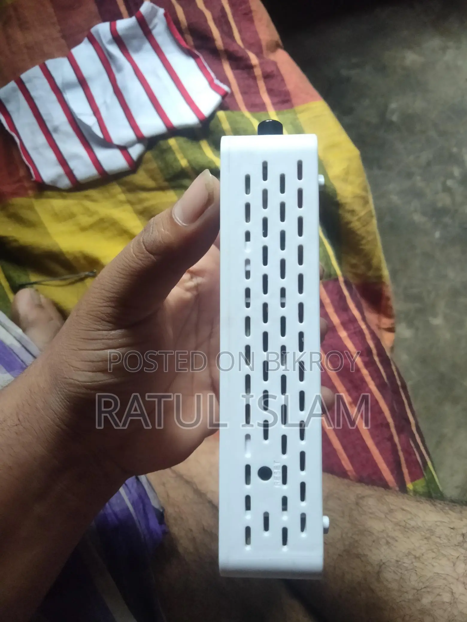 DBC BXPON 1GE ONU (XPON/GPON ONU)