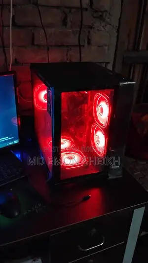 Intel Core i5 12th Gen PC for Sale