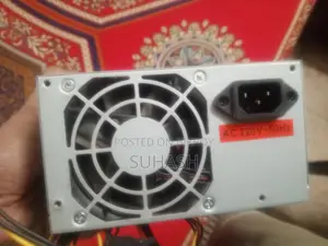 পিসি পাওয়ার সাপ্লাই