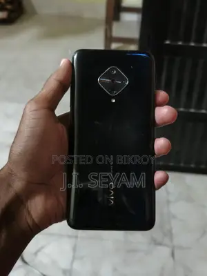 Vivo S1 Pro . (Used)