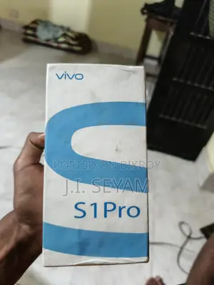 Vivo S1 Pro . (Used)