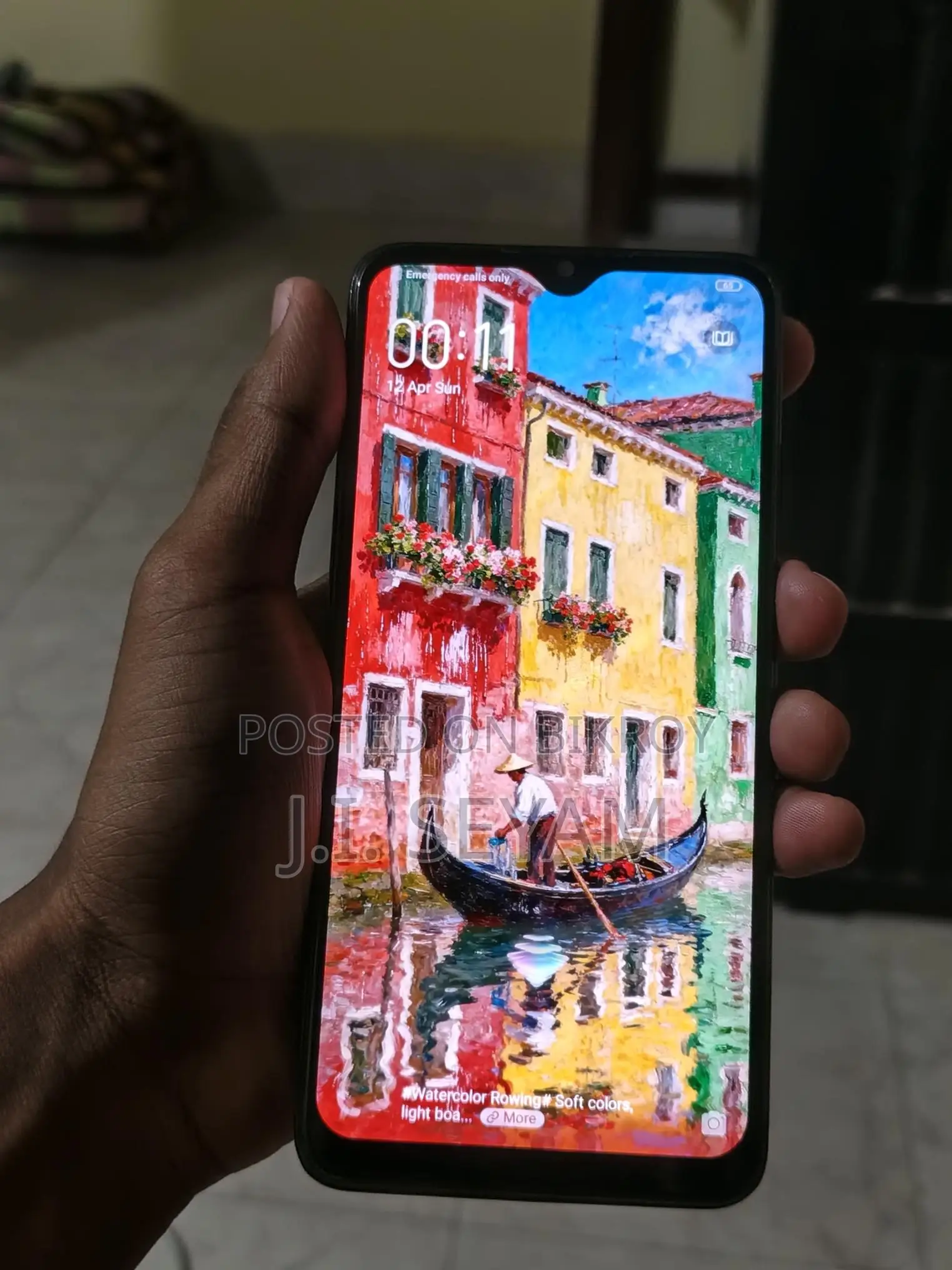 Vivo S1 Pro . (Used)