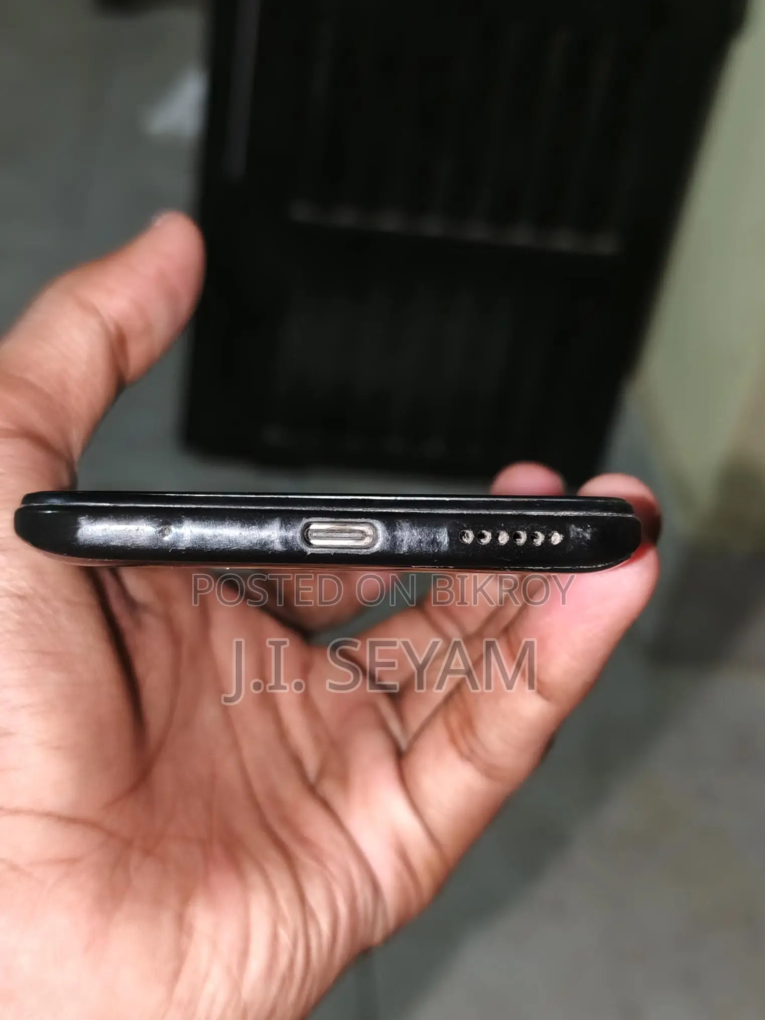 Vivo S1 Pro . (Used)