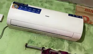 Air conditioning