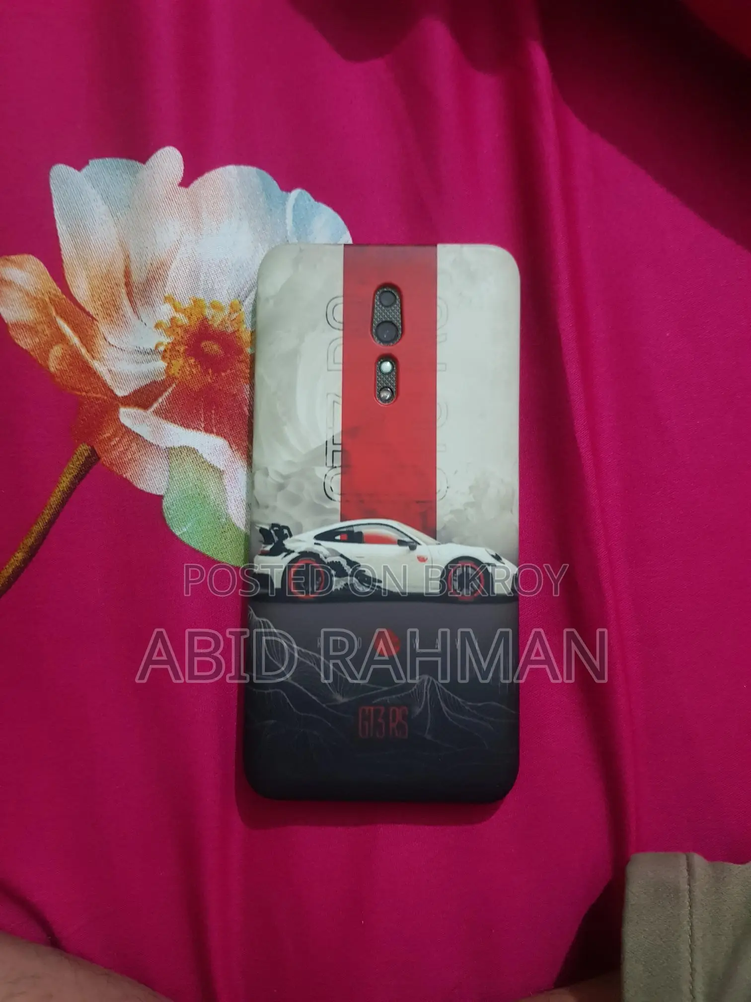 OPPO Reno Z (ব্যবহৃত)