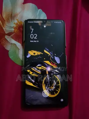 OPPO Reno Z (ব্যবহৃত)