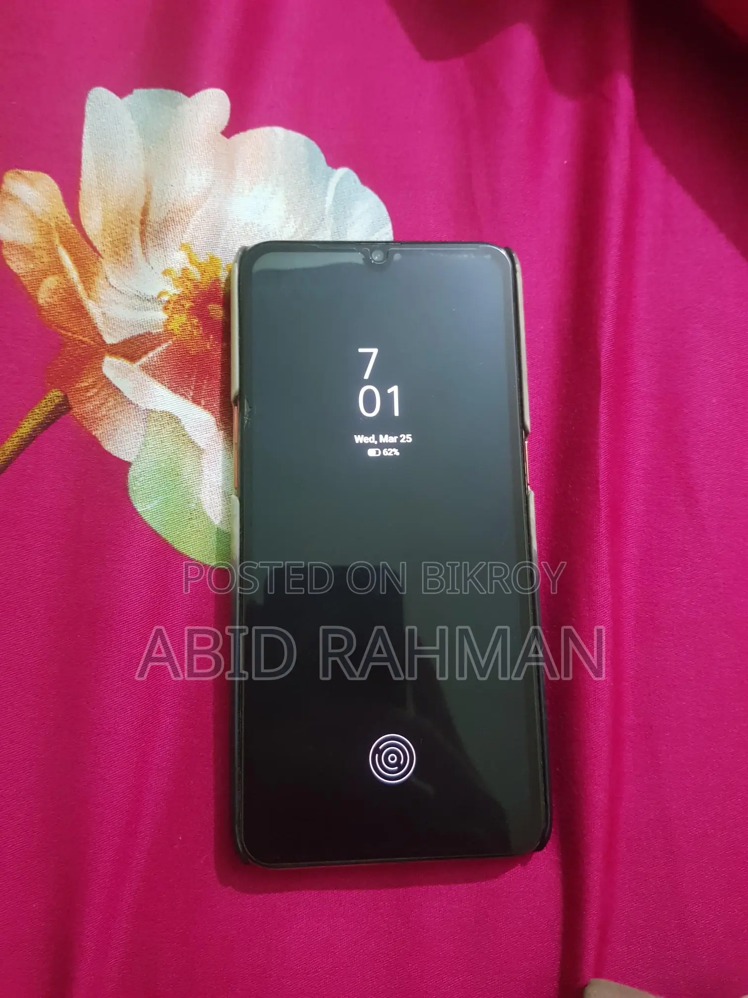 OPPO Reno Z (ব্যবহৃত)