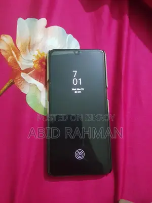 OPPO Reno Z (ব্যবহৃত)