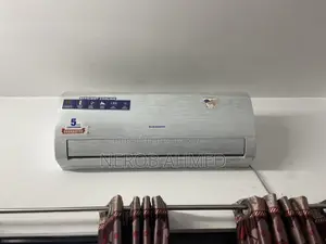 ১ টন নন-ইনভার্টার AC Kelvinator – ব্যবহৃত, ভালো কন্ডিশন, জরুরি বিক্রি
