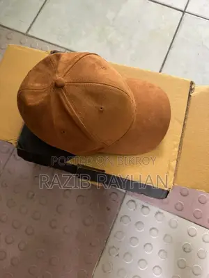 New Cap
