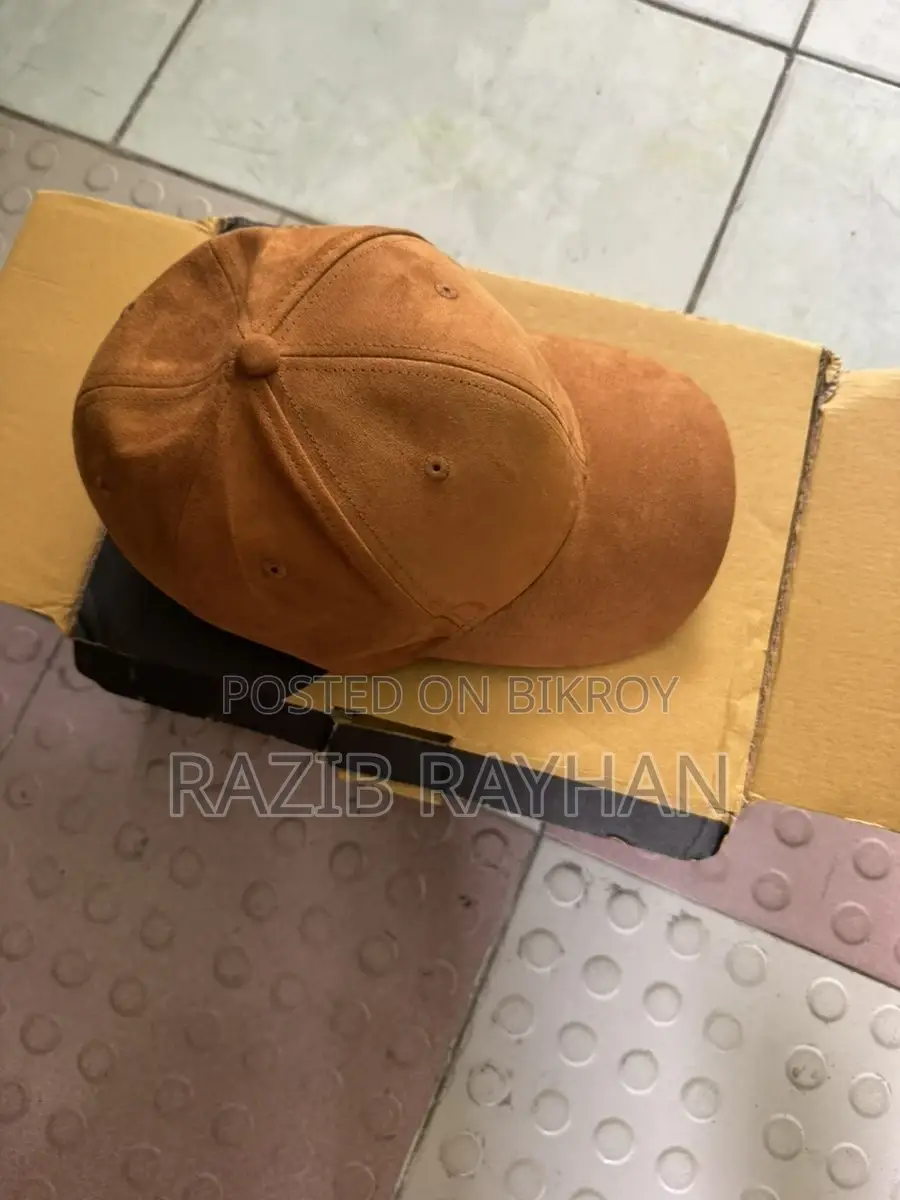 Cap new
