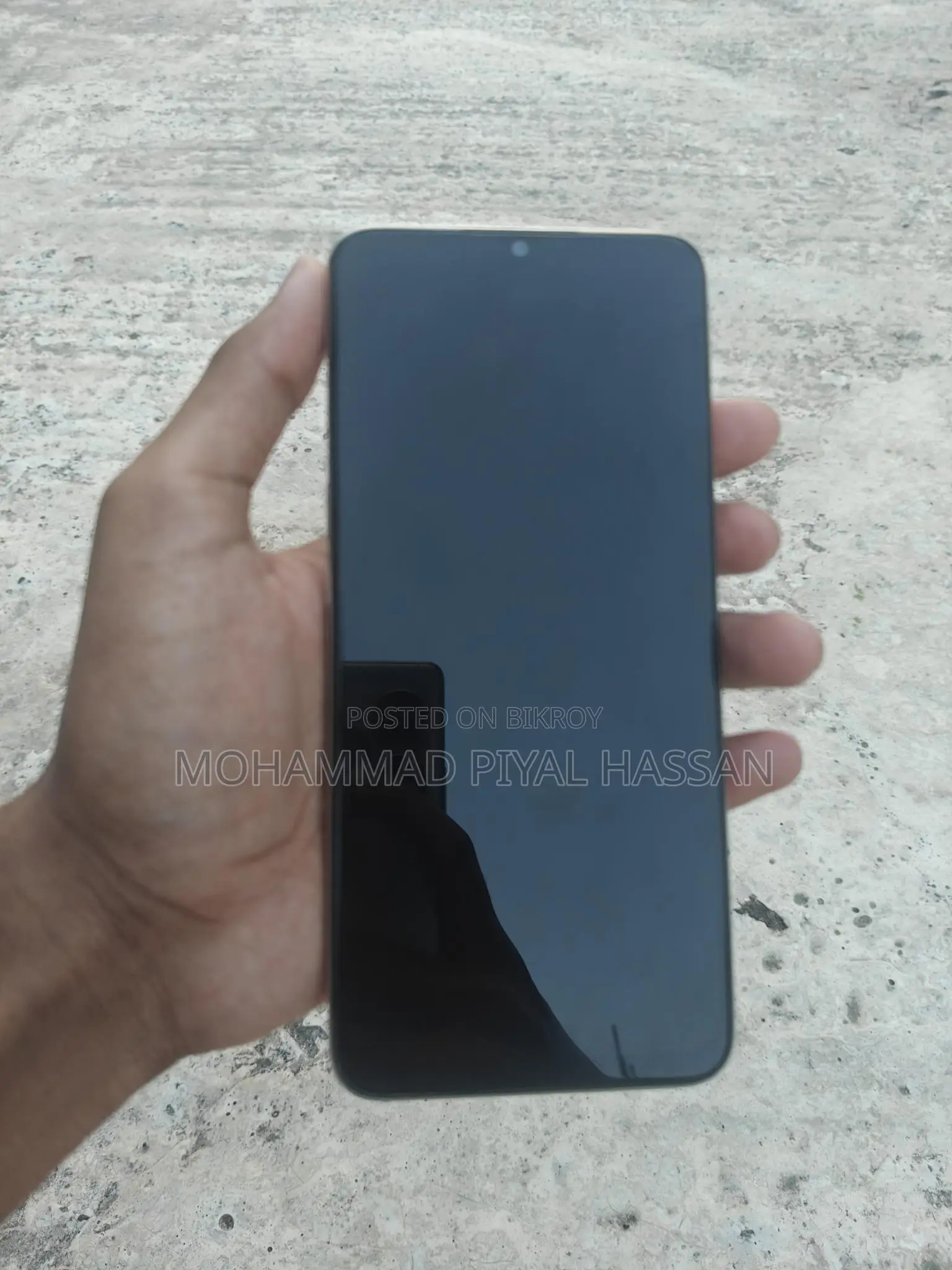 OPPO A59 (Used)