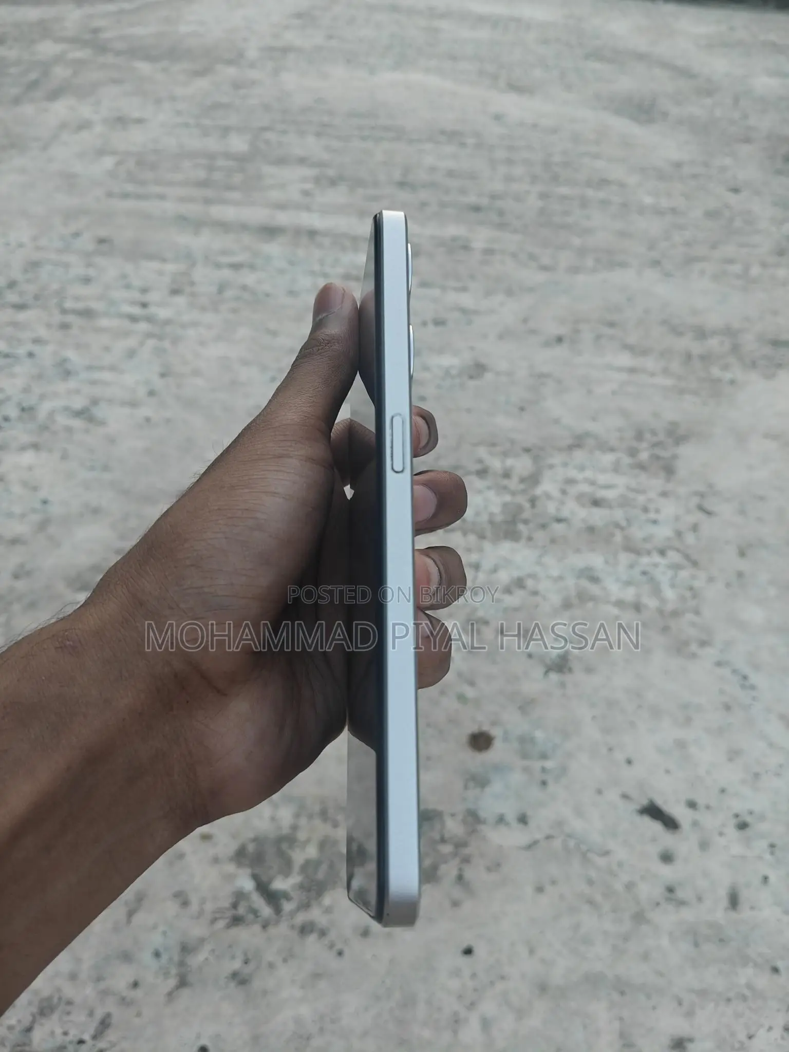 OPPO A59 (Used)