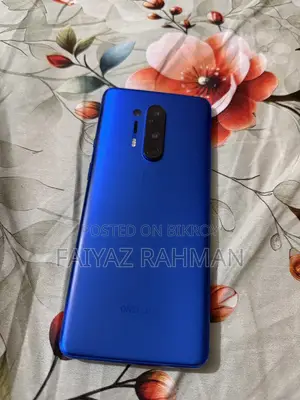 OnePlus 8 Pro 12/256 (Used)