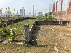 Commercial Plots For Sale In Uttara Sector 15, 16, & 17