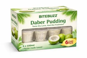 Daber Pudding