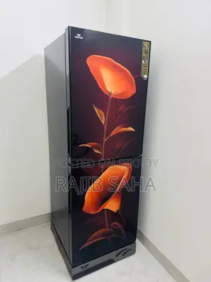 একদম ফ্রেশ এবং প্রায় অব্যবহৃত একটি ওয়ালটন ফ্রিজ বিক্রয় করা হবে