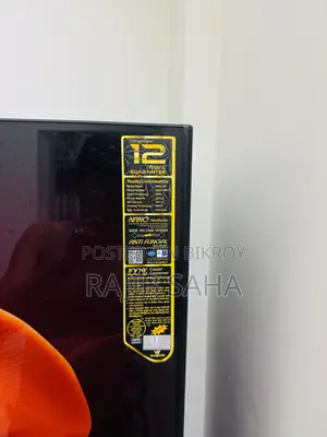 Selling a brand new and almost unused Walton fridge