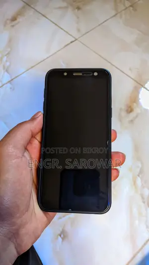 Samsung Galaxy J6 . (Used)