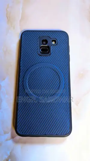 Samsung Galaxy J6 . (Used)