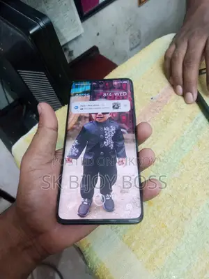 শাওমি রেডমি নোট ১৪ প্রো ৫জি (ব্যবহৃত)