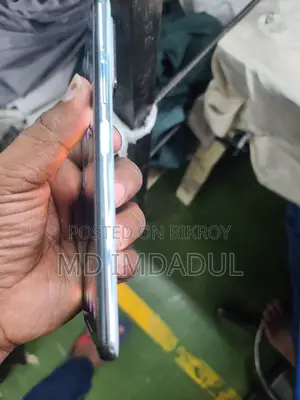 Xiaomi Redmi Note 10 Pro Max 6/128 (Used)
