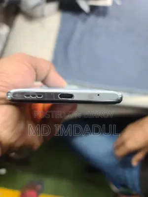 Xiaomi Redmi Note 10 Pro Max 6/128 (Used)