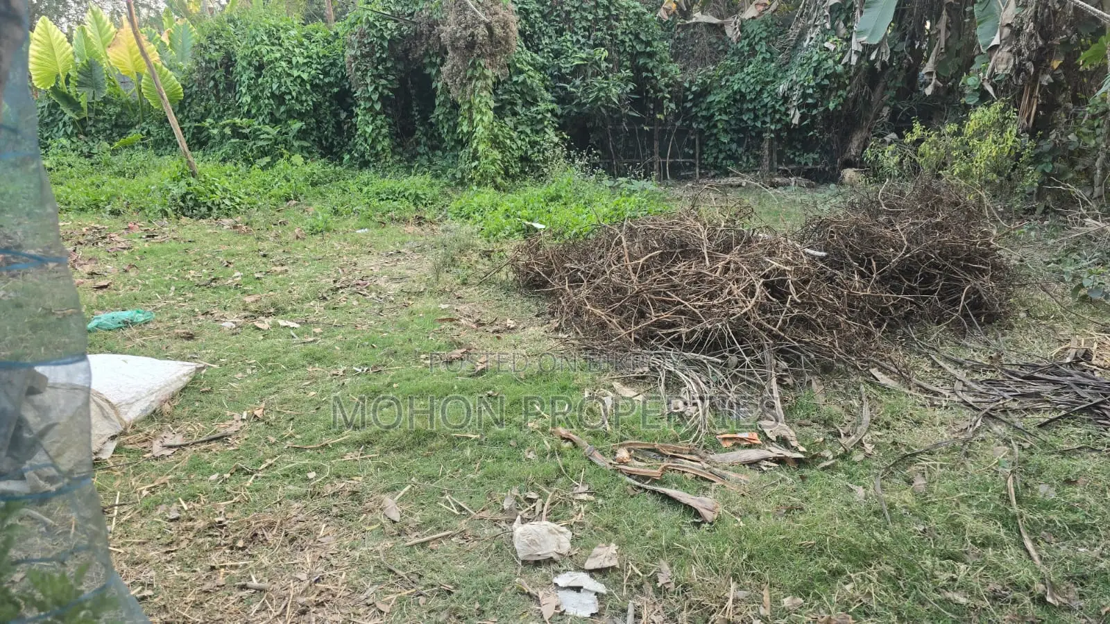Highland Residential Land for Sale