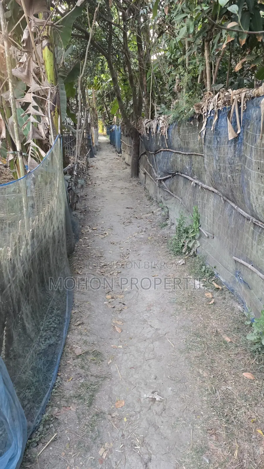 Highland Residential Land for Sale