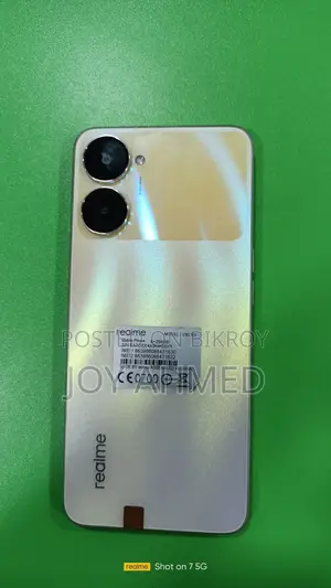 Realme V30 (Used)