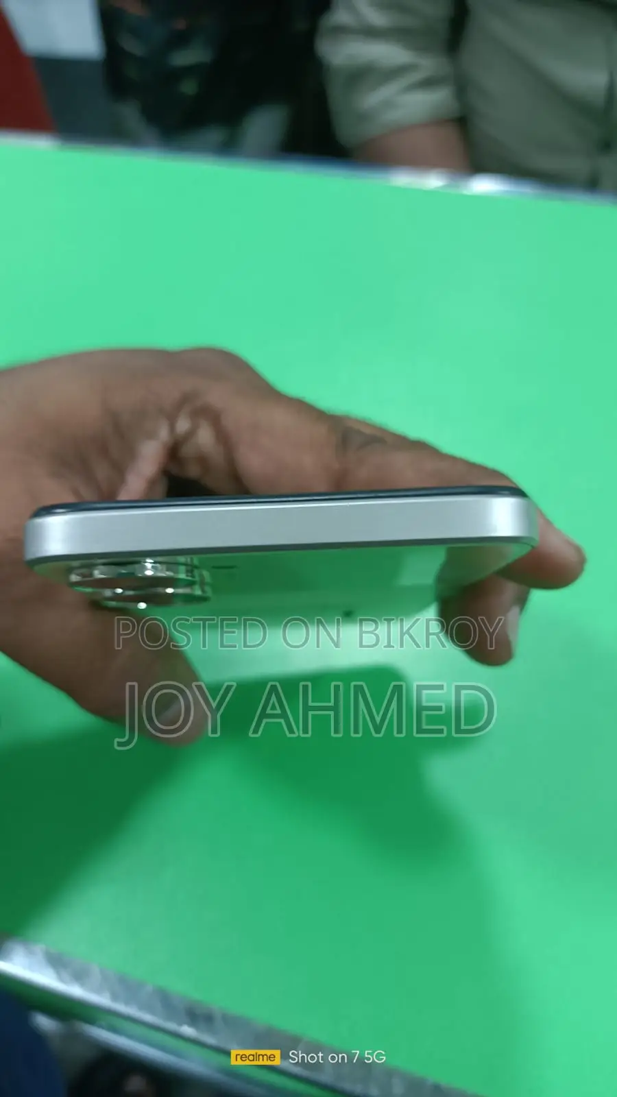 Realme V30 (Used)
