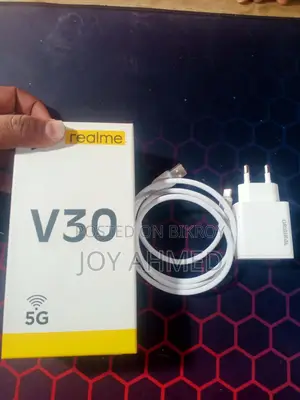 Realme V30 (Used)