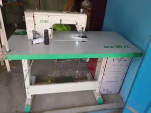 Zoje Sowing Miching