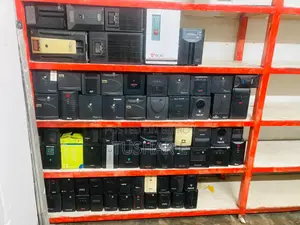 UPS without battery 650 & 1200v