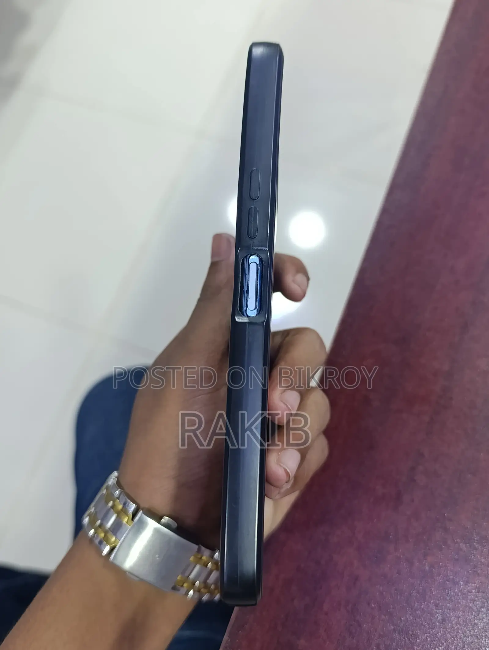 Tecno Spark 8 Pro (Used)