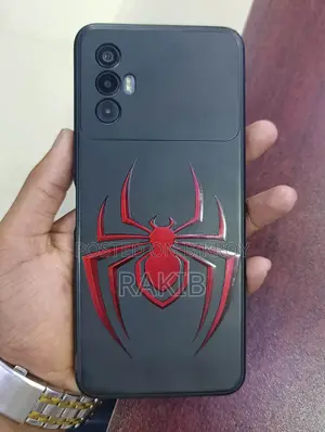 Tecno Spark 8 Pro (Used)