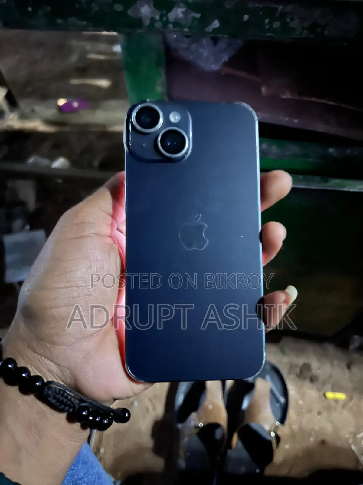 Apple iPhone 14 (Used)