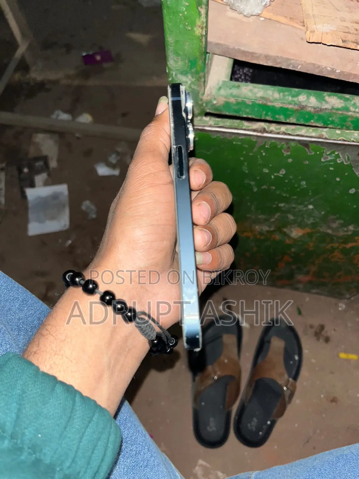 Apple iPhone 14 (Used)
