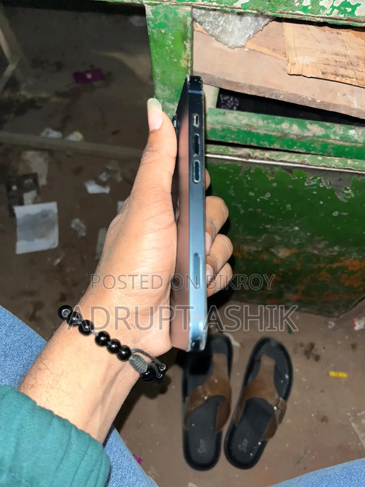 Apple iPhone 14 (Used)
