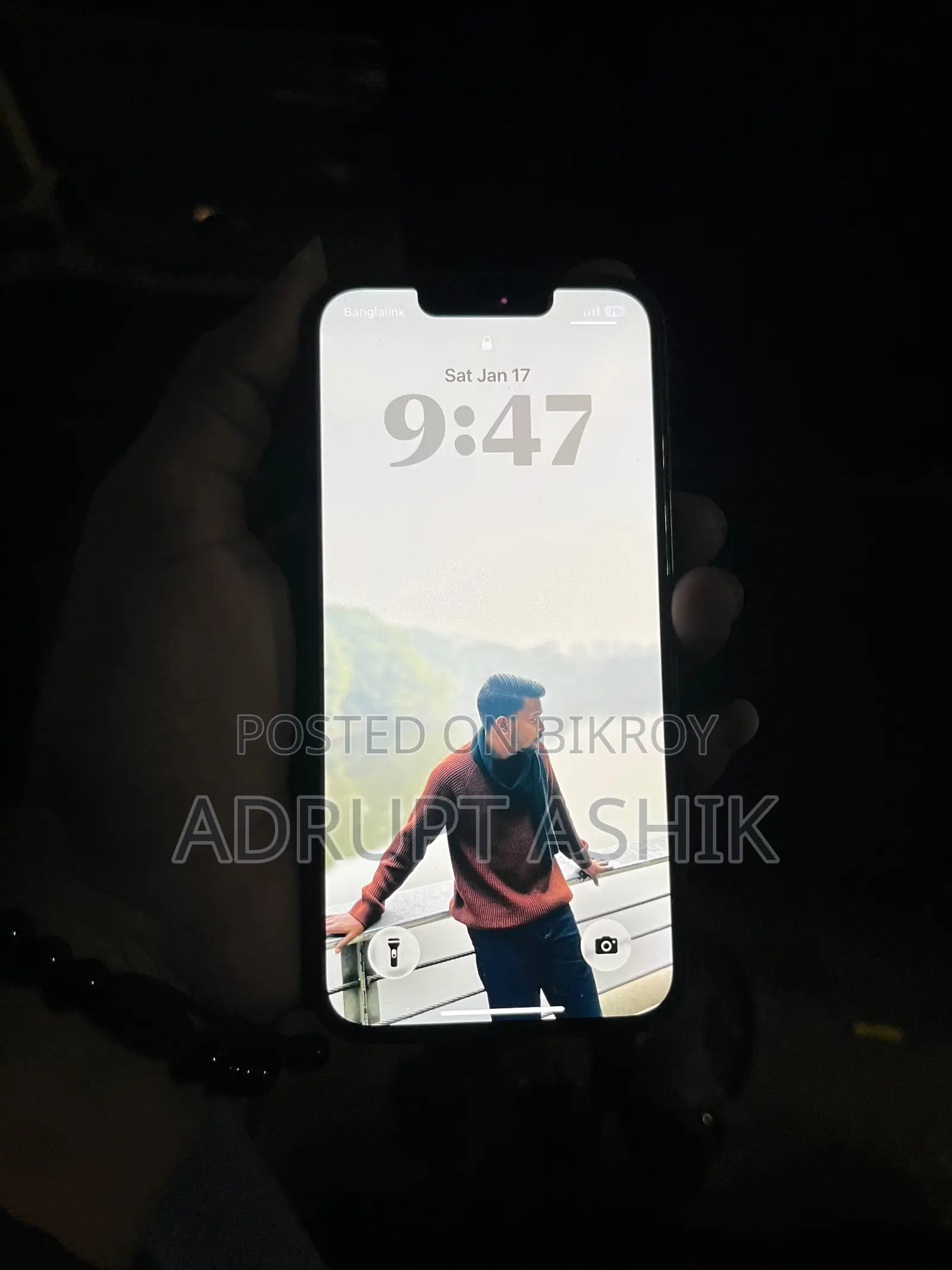 Apple iPhone 14 (Used)